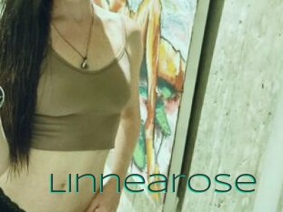 Linnearose