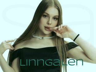 Linngalen