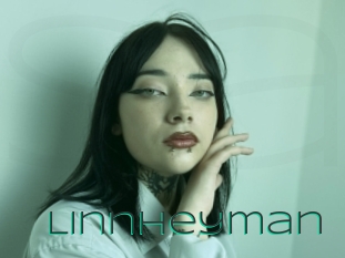 Linnheyman