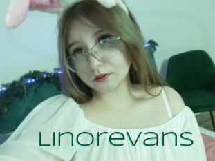 Linorevans
