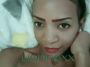 Lionnexx