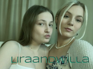 Liraandwilla