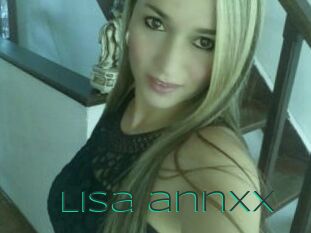 Lisa_annxx