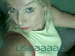 Lisaaaaaa