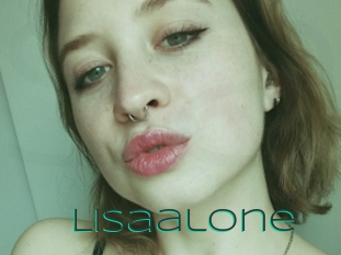 Lisaalone