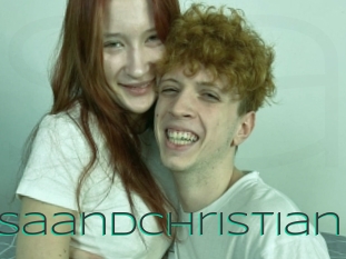 Lisaandchristian