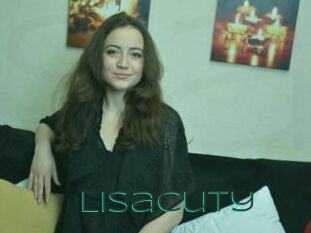 Lisacuty