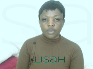 lisah Sex Agent