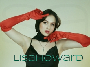Lisahoward