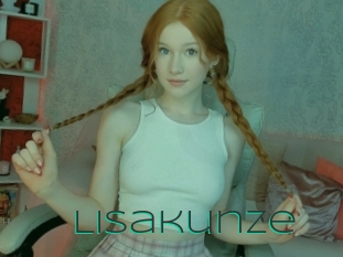 Lisakunze