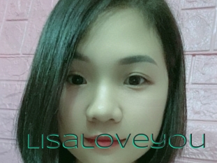 lisaloveyou Sex Agent