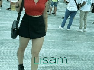 Lisam