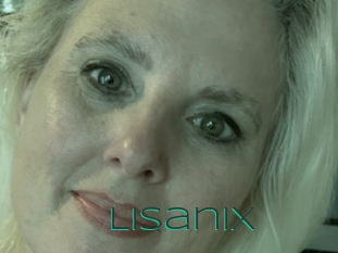 lisanix Sex Agent
