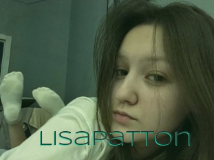 Lisapatton