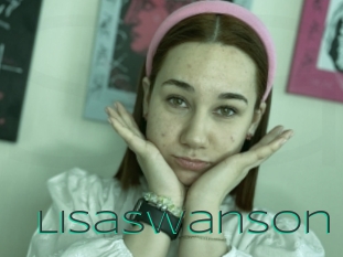 Lisaswanson
