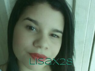 Lisax28