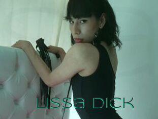 Lissa_dick