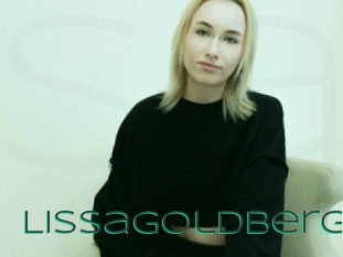 Lissagoldberg