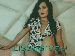Lissagraay