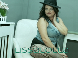 Lissalolla