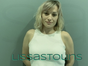 Lissastouns