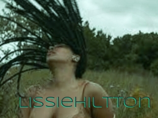 lissiehiltton Sex Agent