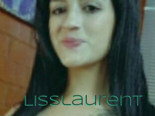 Lisslaurent