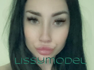 Lissymodel