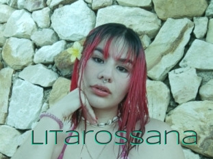 Litarossana