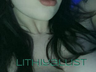 Lithiyalust