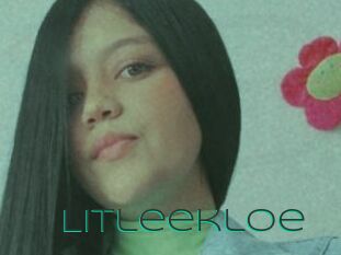 Litleekloe
