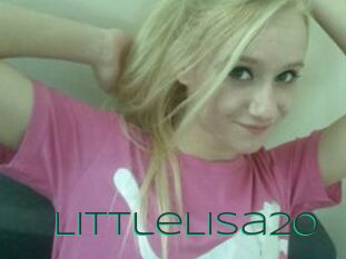 LittleLisa20