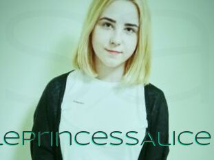 LittlePrincessAlice