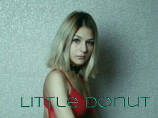 Little_donut