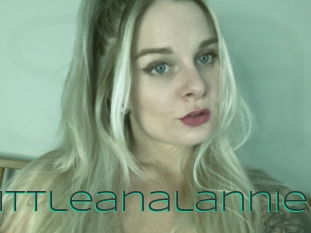 Littleanalannie