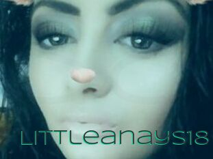 Littleanays18