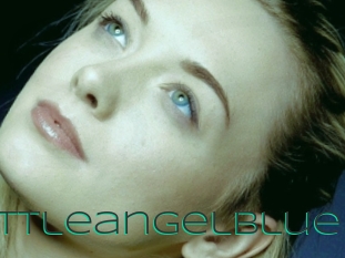 Littleangelblue