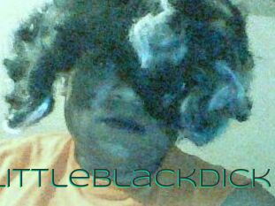 Littleblackdick