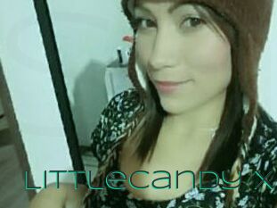 Littlecandy_x