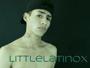 Littlelatinox