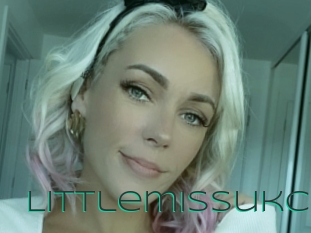 Littlemissukc