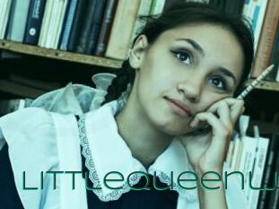 Littlequeenlj
