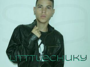 Litttlechuky