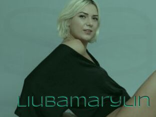 Liubamarylin