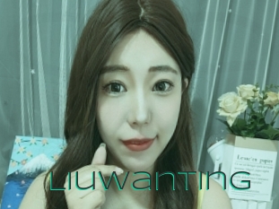 Liuwanting