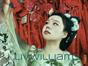 livwilliams Sex Agent