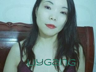 Liygang