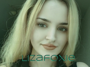 Lizafoxie