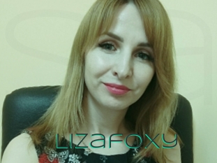 lizafoxy Sex Agent