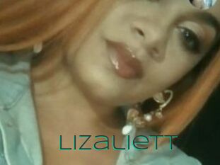 Lizaliett